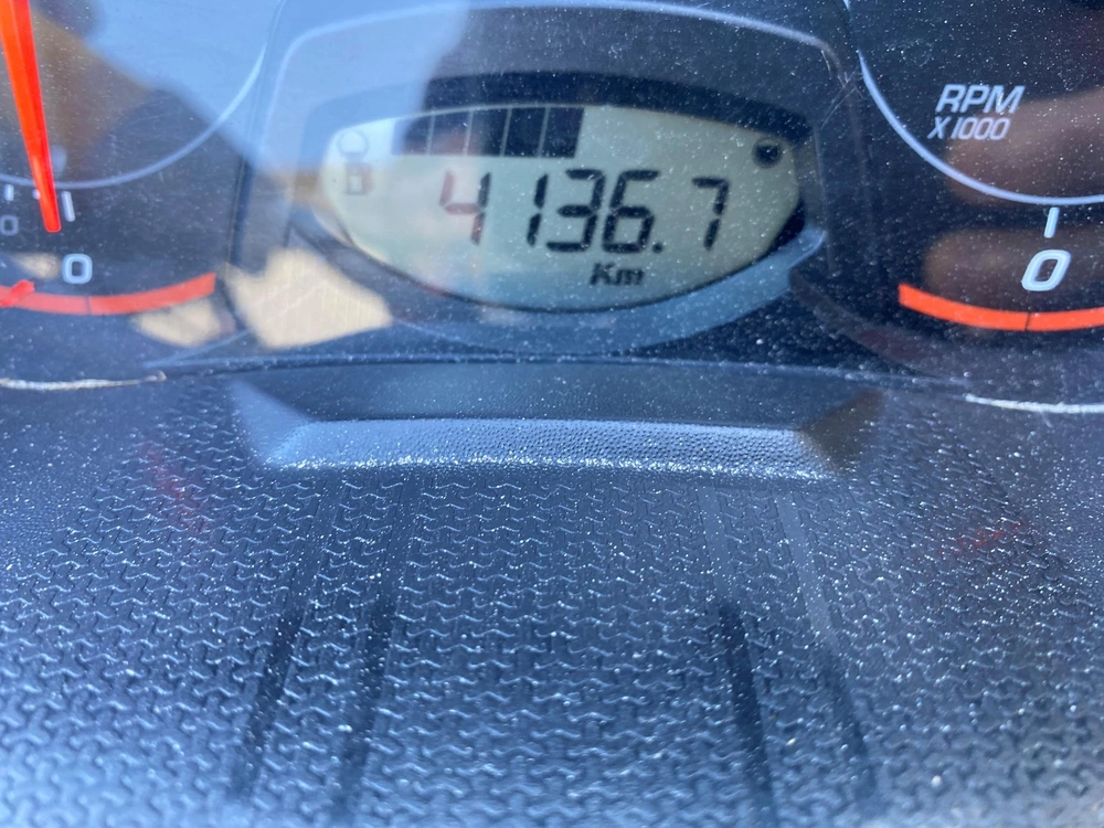 2019 Ski-doo Mxz X 600r alt
