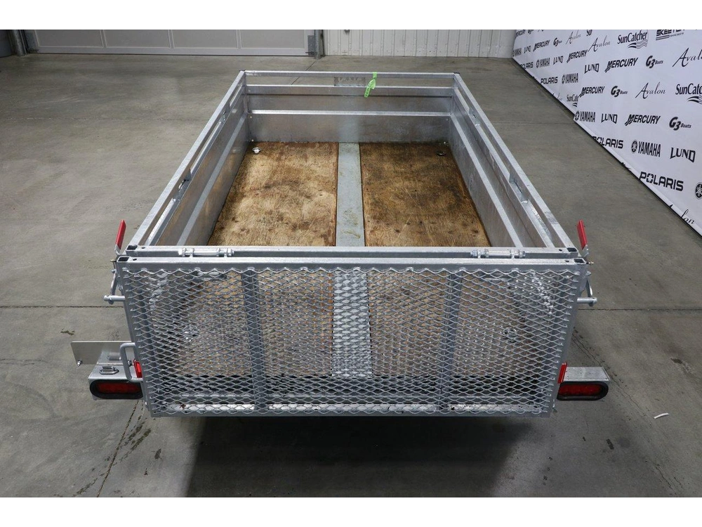 N&n N&n Bigwheel S54 X 97 Essieu Simple 2026 alt