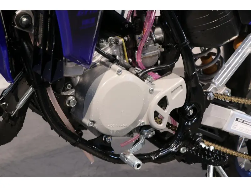 2024 Yamaha YZ65 ENR. thumbnail 9