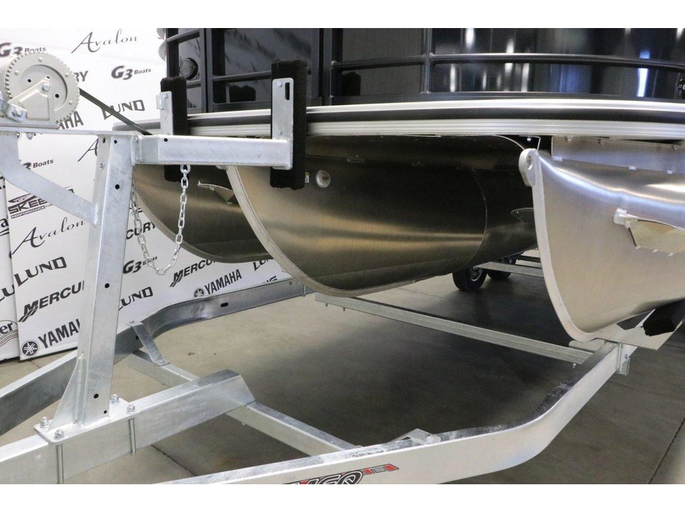 Trifecta Trifecta 24 Ul Cs +yamaha 150 Hp 2023 alt