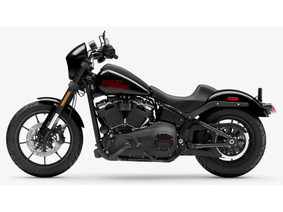 Harley-davidson Fxlrs Low Rider S 2026 alt