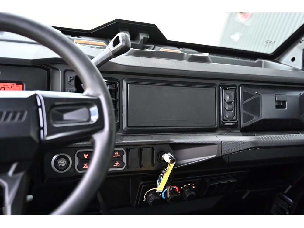 2026 Can-am Defender Max Xt Cab Hd11 9ftg alt