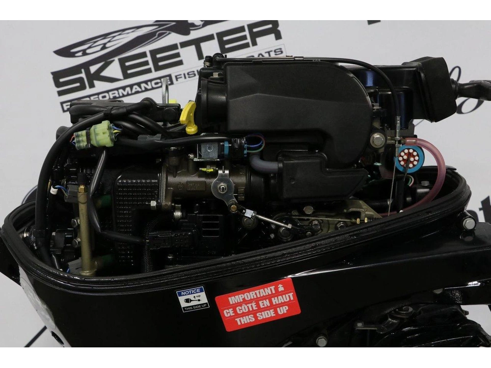 Mercury Mercury 20mh Court (15 Pouces) 2021 alt