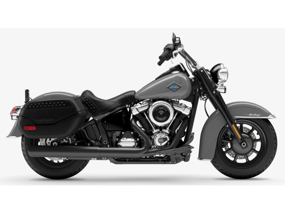 Harley-davidson Flhc Heritage Classic 2026 alt