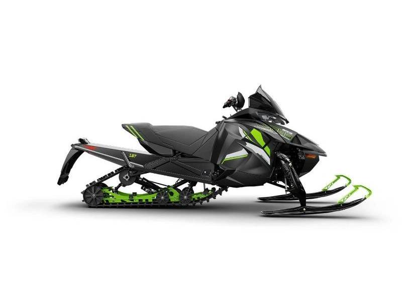 Arctic Cat Zr 9000 Thundercat 137 W/arctic Cat G8 Display 2027 alt