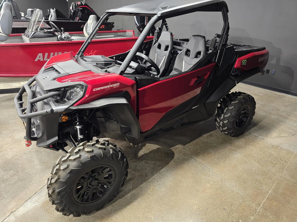 2026 Brp Commander Xt 1000r (canada) alt