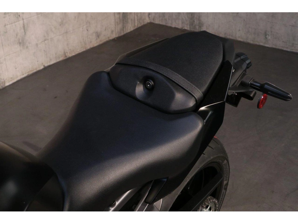 2025 Yamaha Mt-09 alt