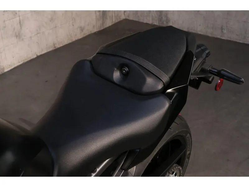 Yamaha MT-09 2025
