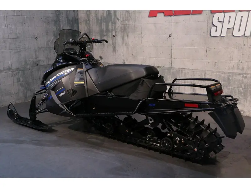 2025 Yamaha TRANSPORTER 800 153 thumbnail 4