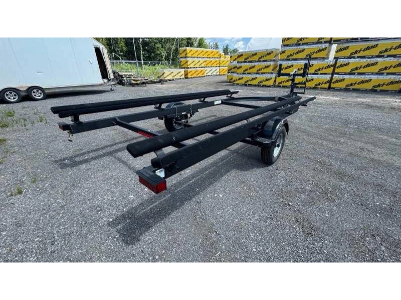 Shorelandr Remorque Shoreland'r Pt2122a 2024 alt