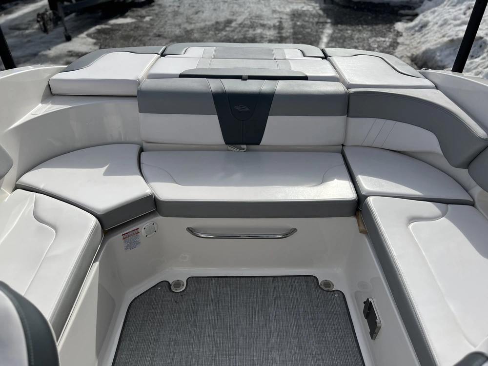 Chaparral 23 Ssi 2021 alt