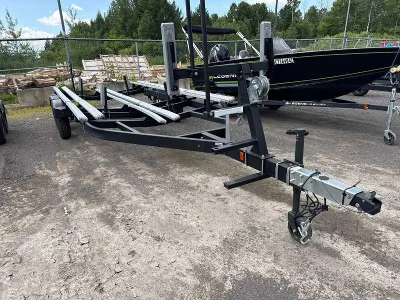 Karavan REMOR PONTON MANITOU 20'-21' 2023