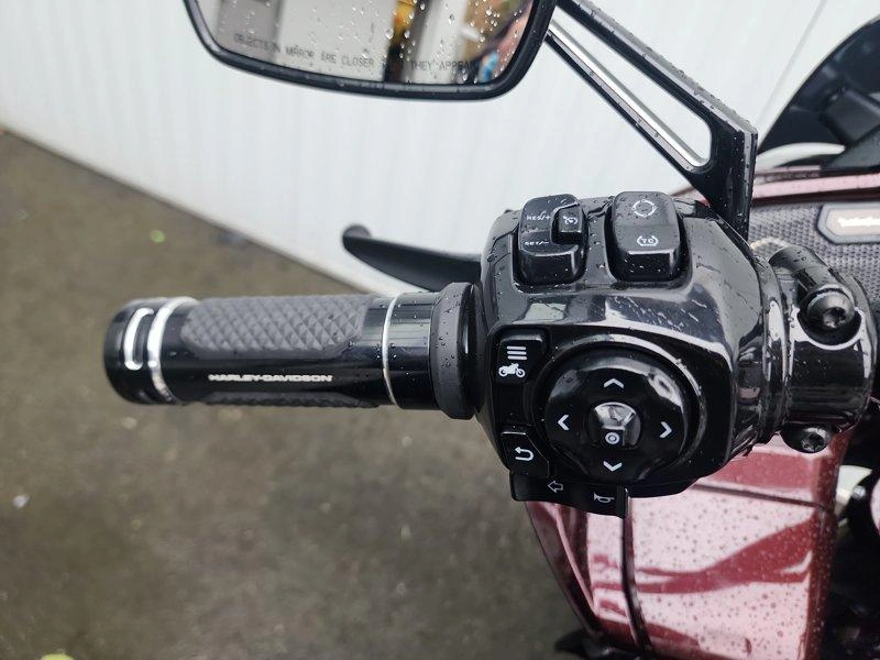 2024 Harley-davidson Fltrxse - Cvo™ Road Glide® alt