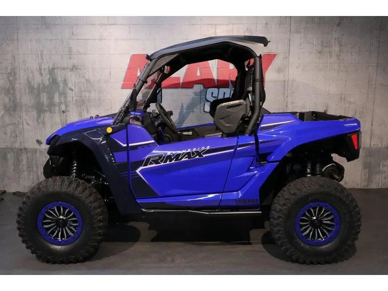2025 Yamaha WOLVERINE RMAX2 1000 SPORT thumbnail 3