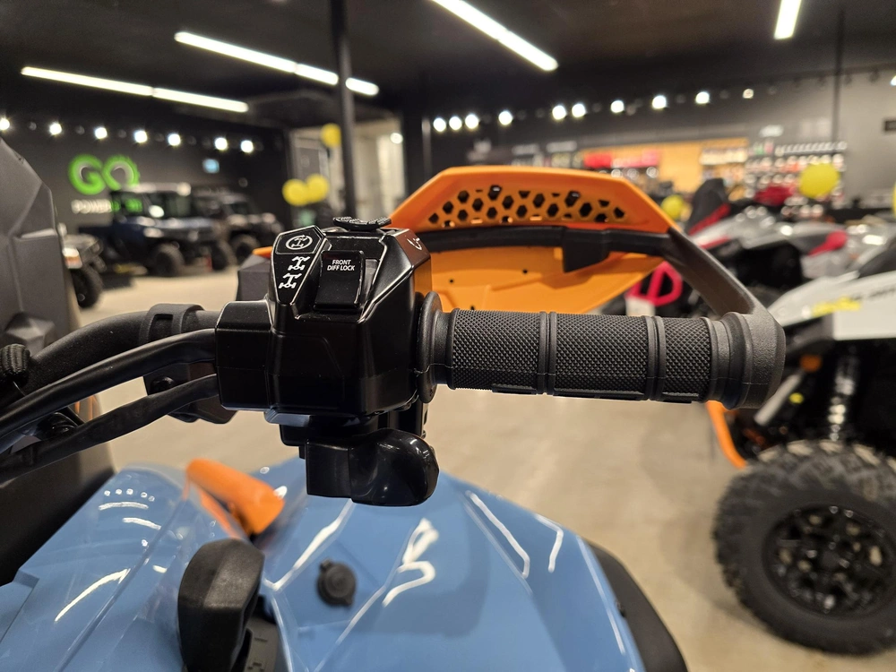 2026 Brp Renegade X Mr 1000r (can) alt