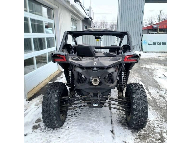 Can-am Maverick X3 X Turbo 2026 alt