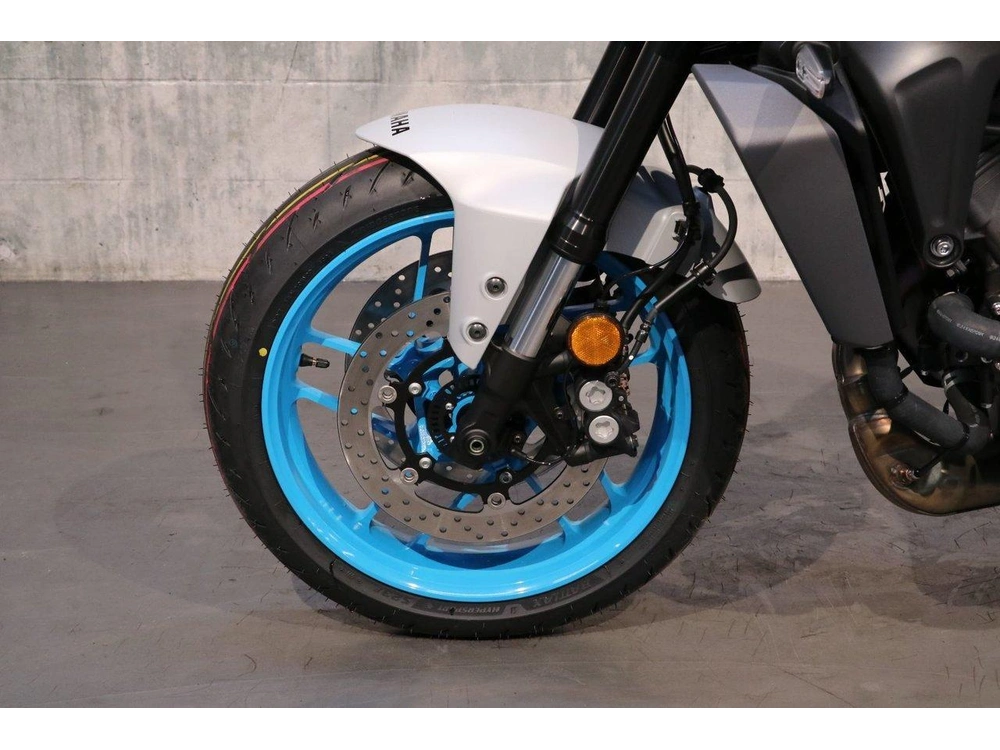 2025 Yamaha Yamaha Mt-09 alt