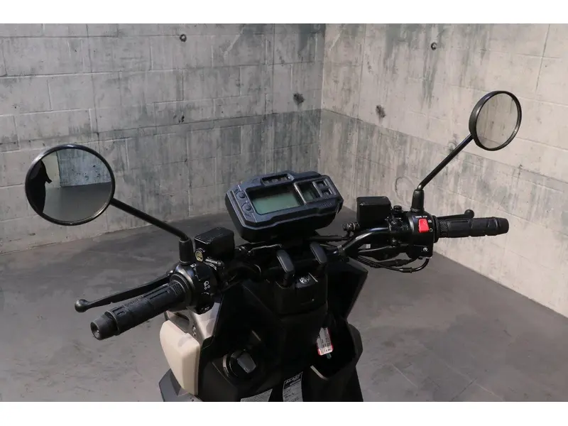 2024 Yamaha BWS 125 ENR. thumbnail 6