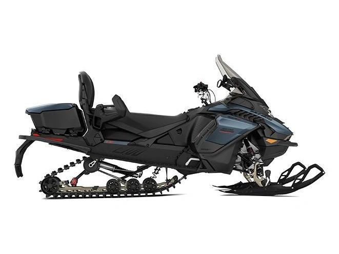 2027 Ski-doo Grand Touring Sport 900 Ace Ripsaw 1.25'' E.s. alt