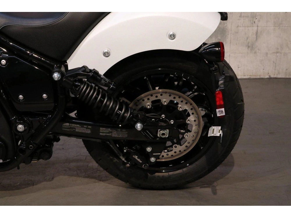 Indian Motorcycle Sport Chief Enr. 2024 alt