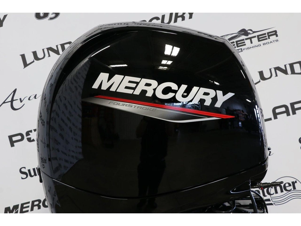 Mercury 150l Pied Long (20 Pouces) 2026 alt