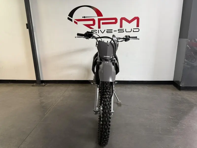 2025 Kawasaki KLX140R F thumbnail 8
