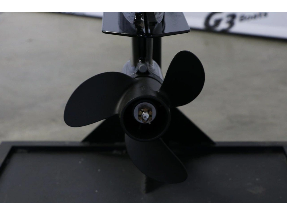 2026 Mercury 6mh Pied Court (15 Pouces) Enr. alt