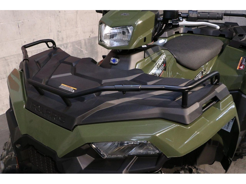 Polaris Sportsman 450 Ho Eps 2026 alt