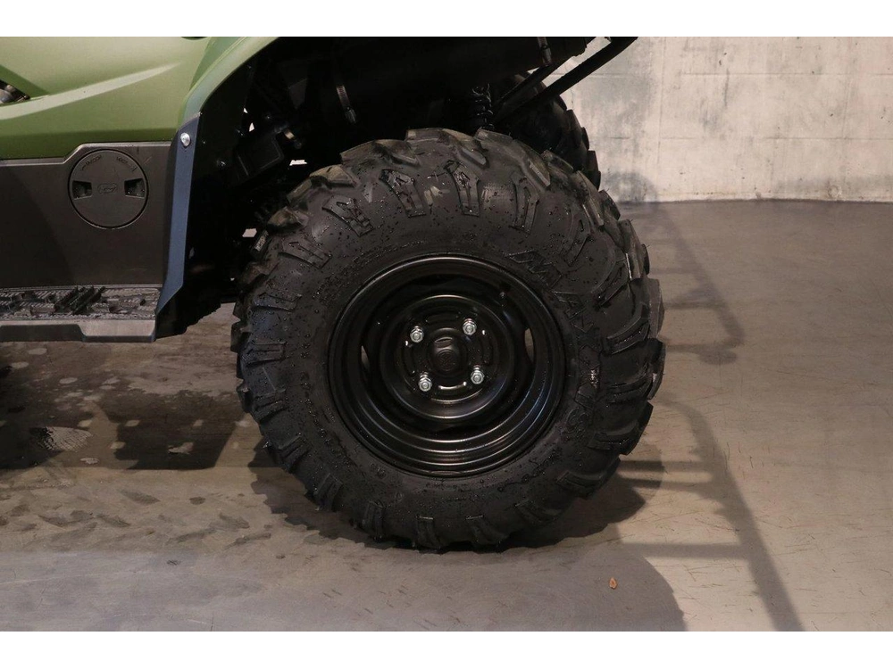 2026 Yamaha Kodiak 700 alt