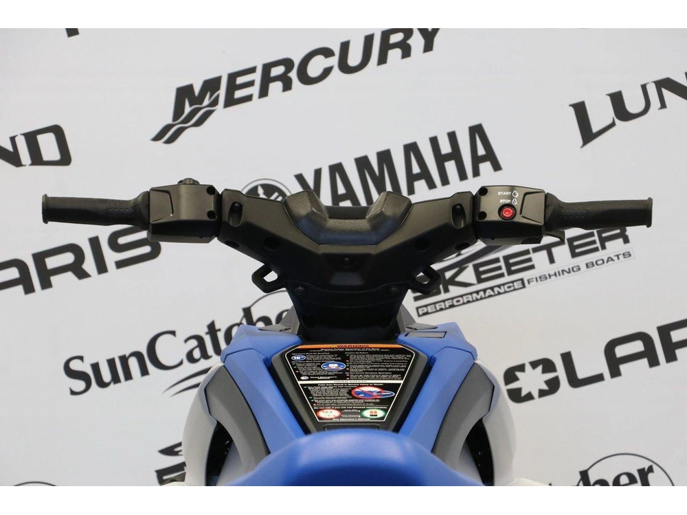 2026 Yamaha Jet Blaster 2 (2 Places) alt