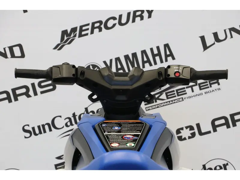 Yamaha JET BLASTER 2 (2 PLACES) 2026