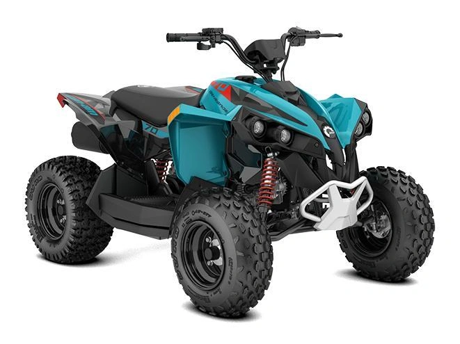 Can-am Renegade 70 Efi 2025 alt