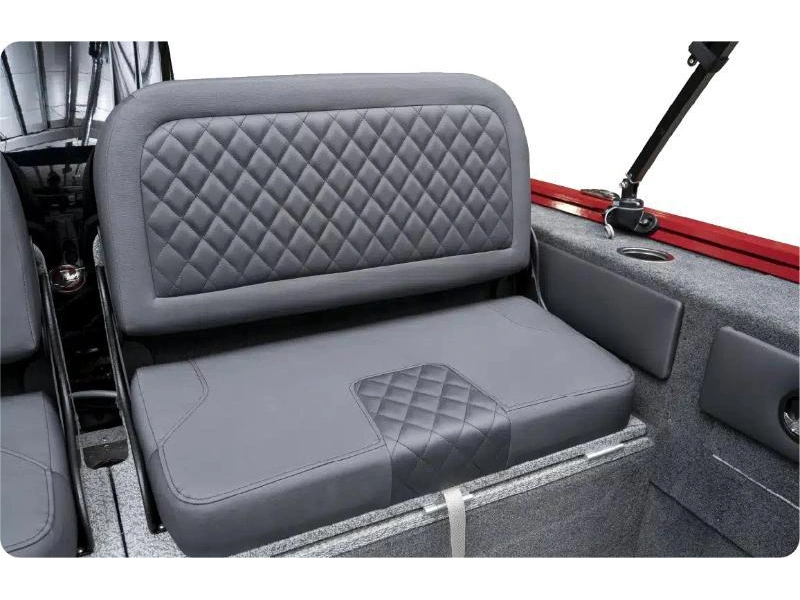 Legend Legend 17 Xt Black/chili Red 2026 alt