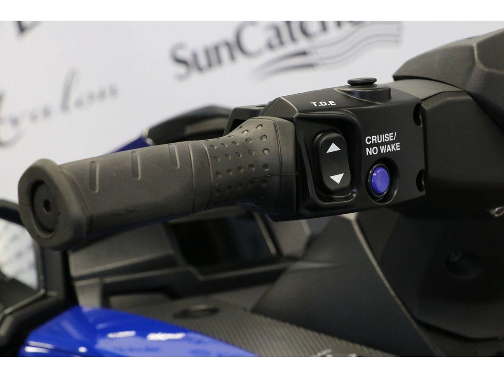 2026 Yamaha Yamaha Vx Limited Ho alt