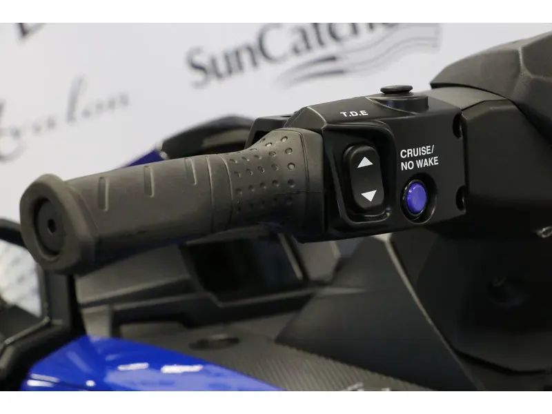 2026 Yamaha VX LIMITED HO thumbnail 12