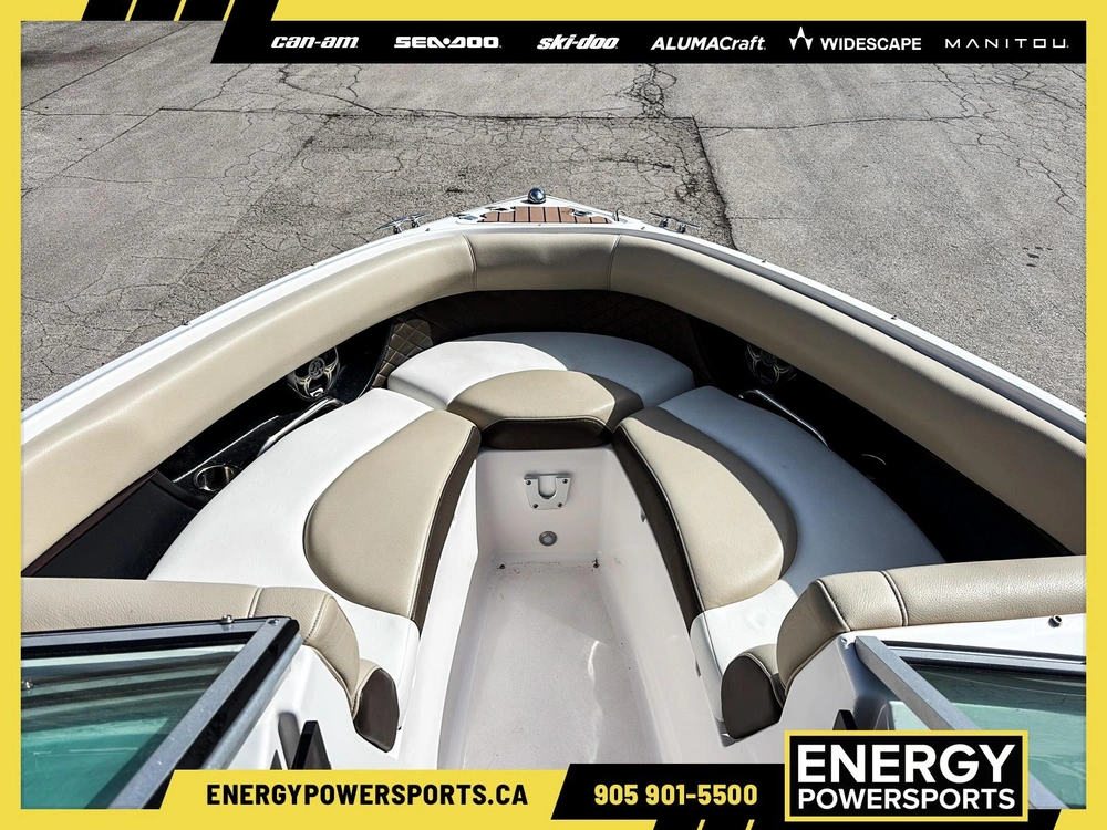 2013 Regal Regal 2300 alt