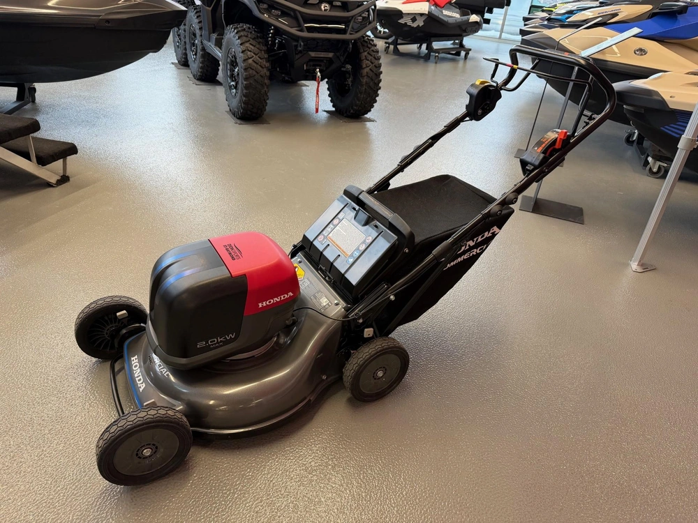 Honda Tondeuse Honda Hrc21bec6 2026 alt