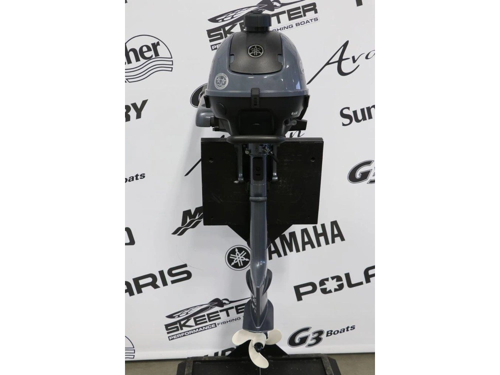 Yamaha F2.5lmhb Pied Long (20 Pouces) 2026 alt