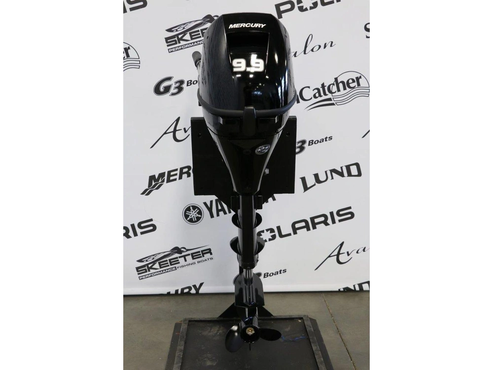 Mercury 9.9mlh Efi Pied Long (20 Pouces) 2026 alt