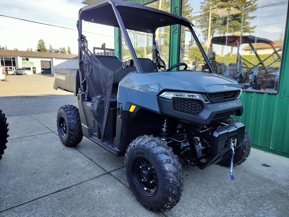 2026 Polaris Ranger 500 alt