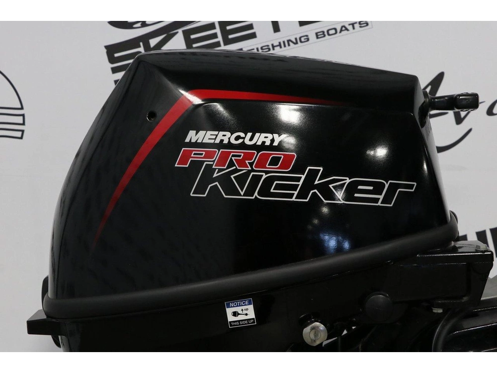 Mercury Mercury 9.9elpt Ct À Démarreur Élèctrique, Long (20 Pouces) 2020 alt