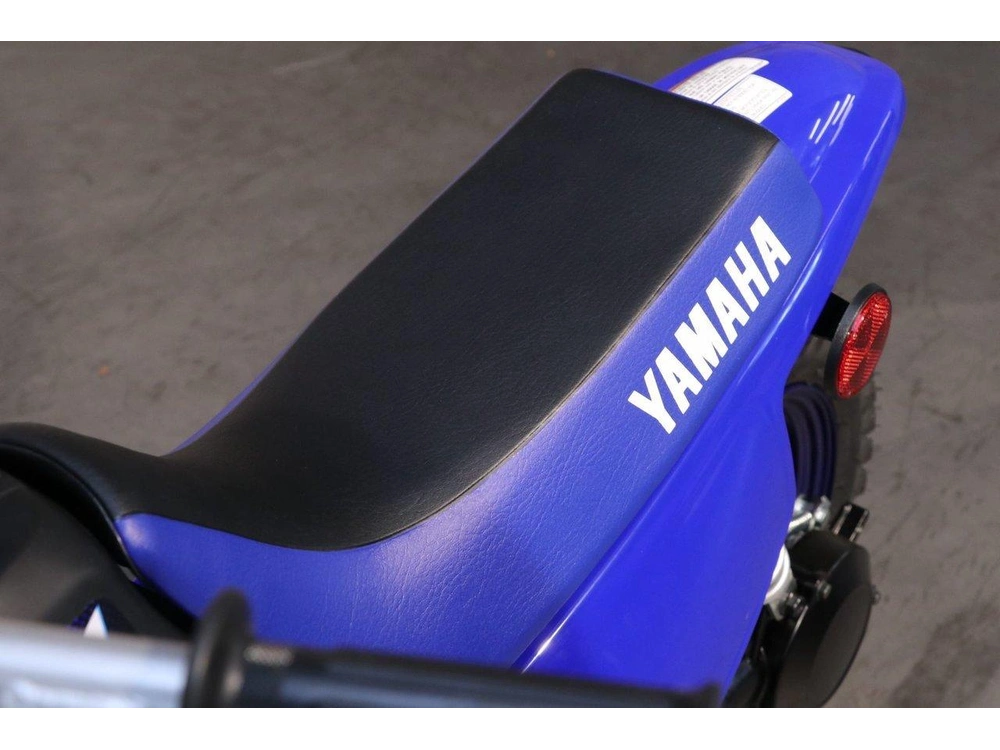 Yamaha Pw50 Enr. 2025 alt