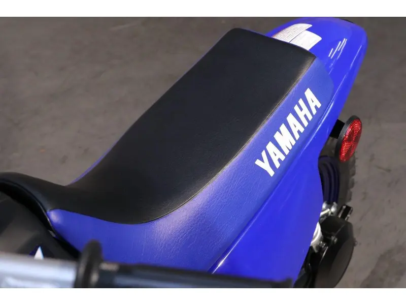 2025 Yamaha PW50 ENR. thumbnail 5