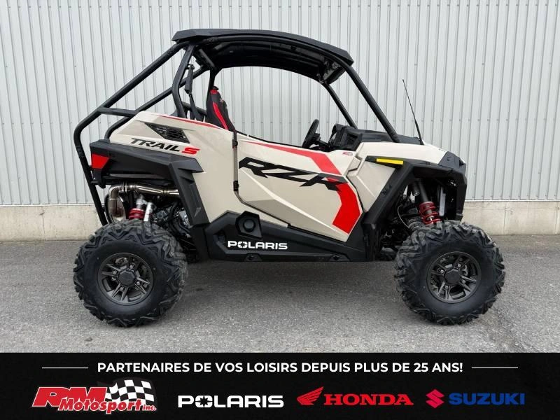 Polaris Rzr Trail S 1000 Ultimate 2026 alt