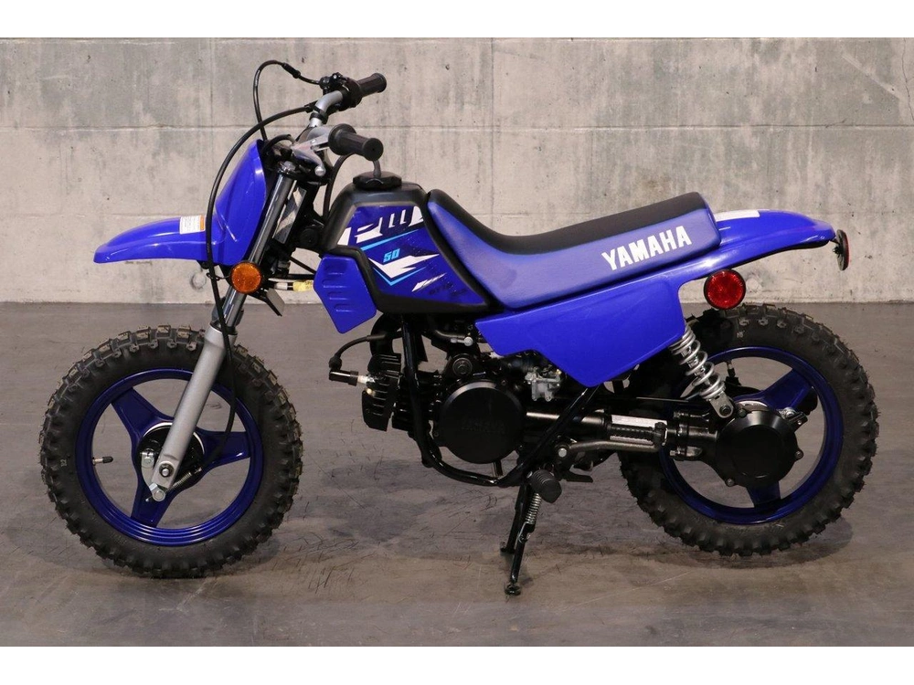 Yamaha Yamaha Pw50 2026 alt