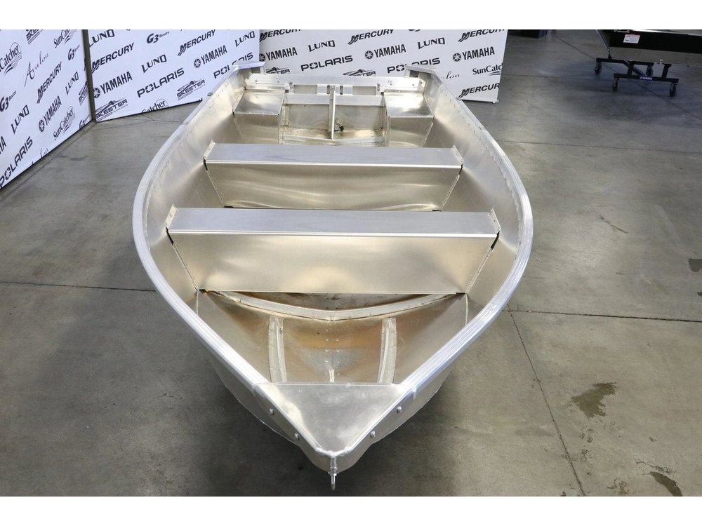 2026 G3 Boats G3 Boats V14lt alt