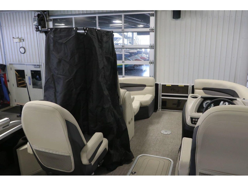 Barletta Cabrio 20uc + Mercury 115 Hp 2023 alt