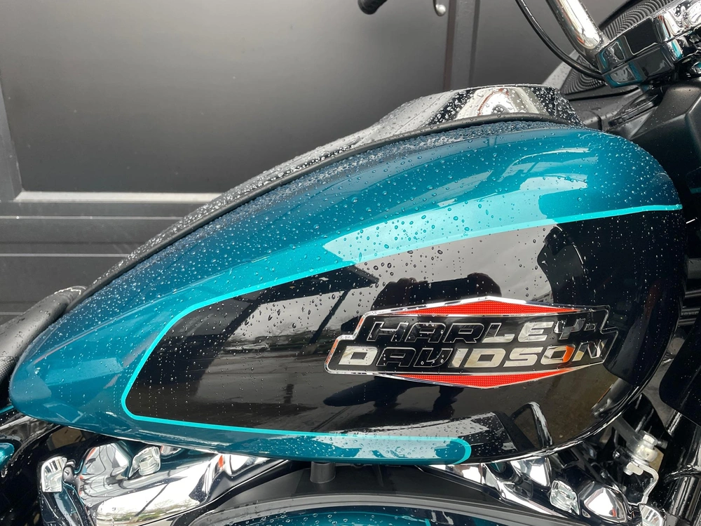 2026 Harley-davidson Fltrx - Road Glide® alt