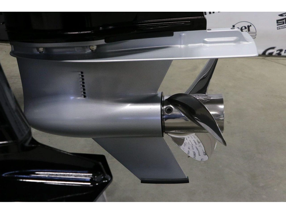 2026 Lund 2075 Tyee + Mercury 250 Hp & Remorque alt