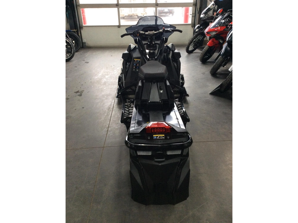 Polaris Indy 850 Vr1 Boost 137 S23tdv8ms 2023 alt
